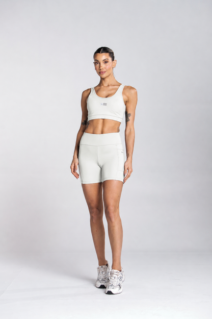 SHORT BOLSOS LATERAL