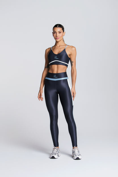 LEGGING TRICOLOR
