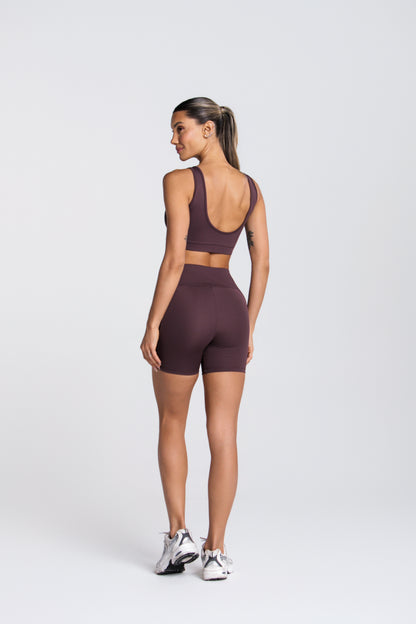 SHORT BOLSOS LATERAL