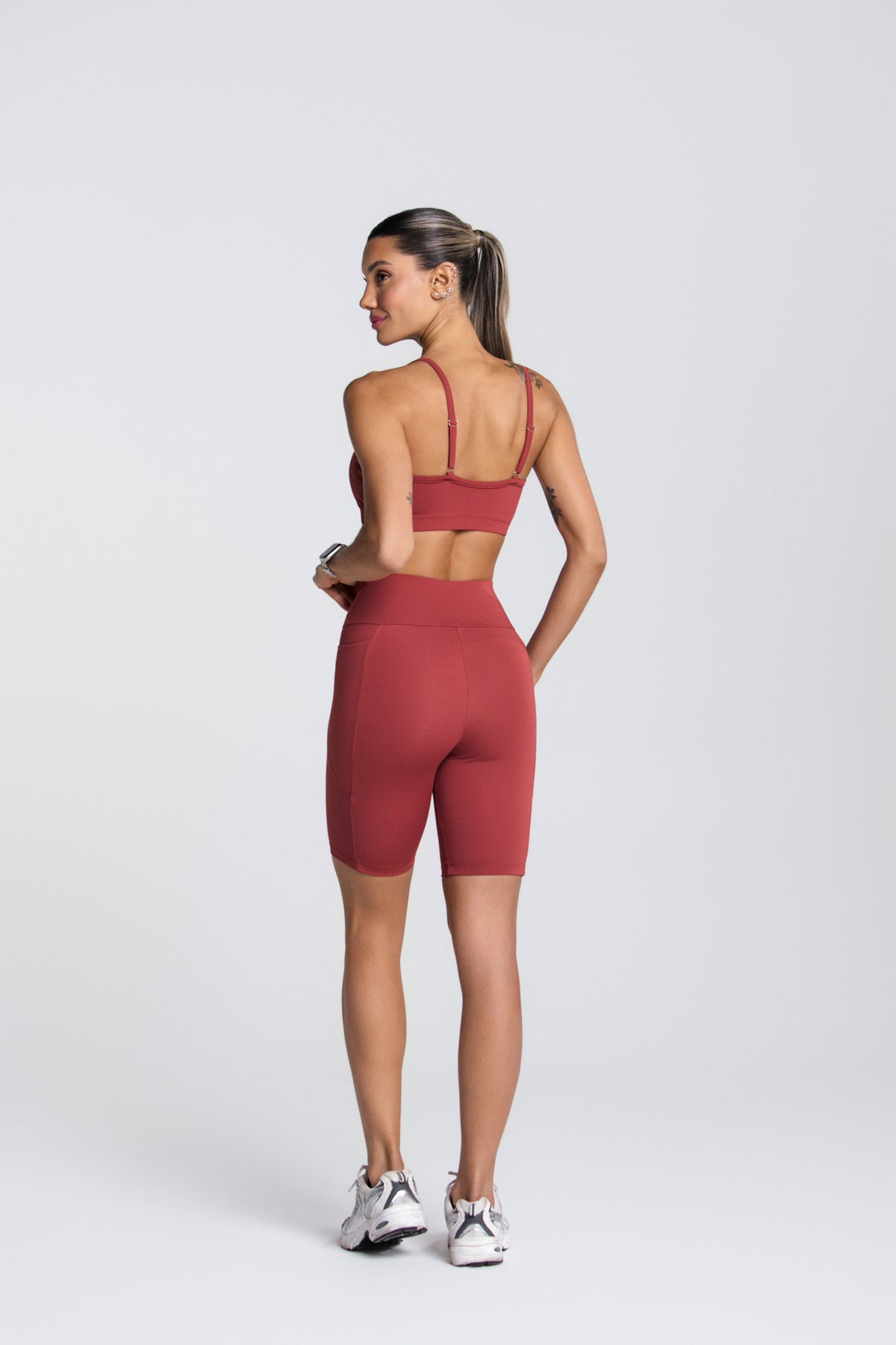 CICLISTA BOLSO LATERAL