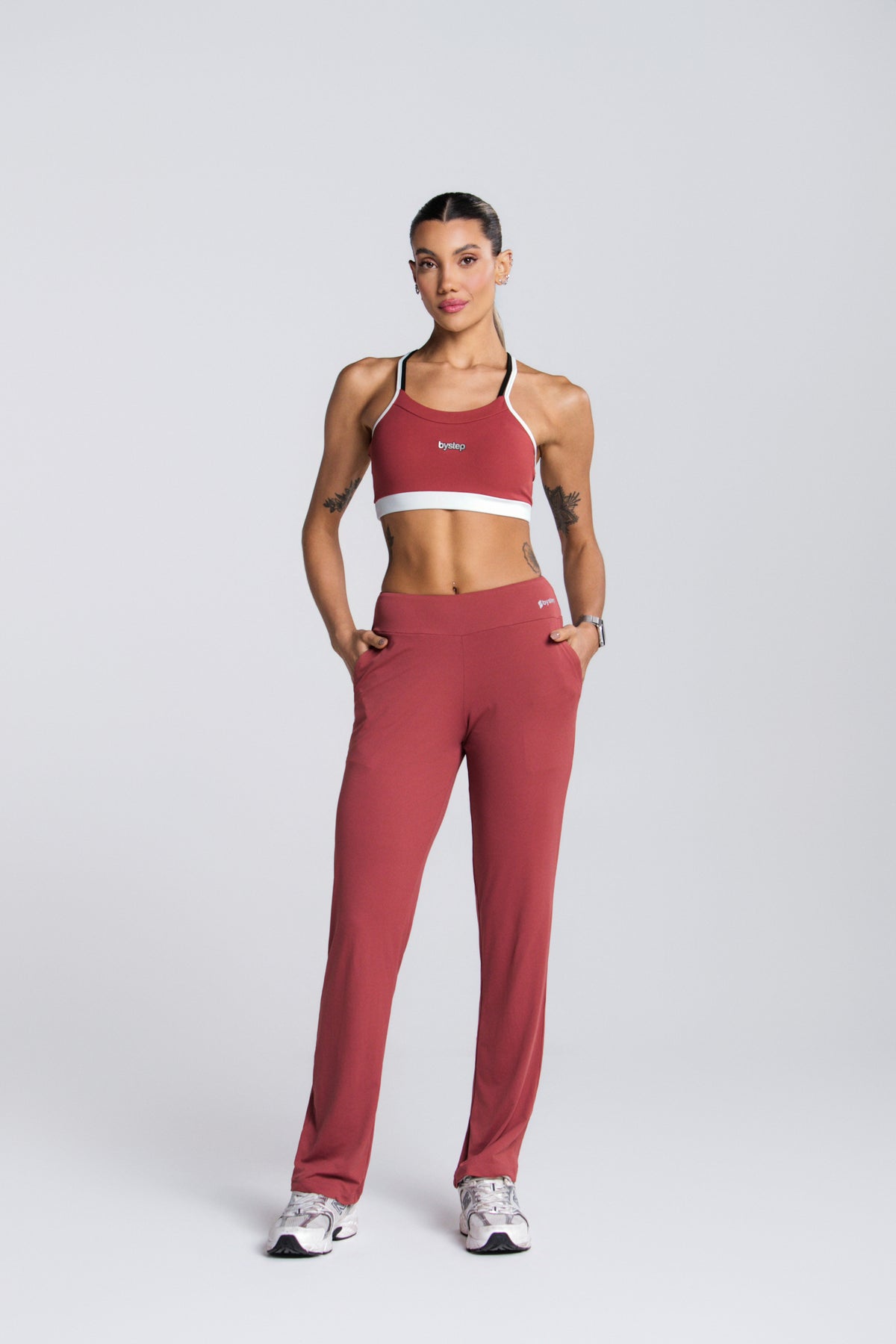 CALCA YOGA