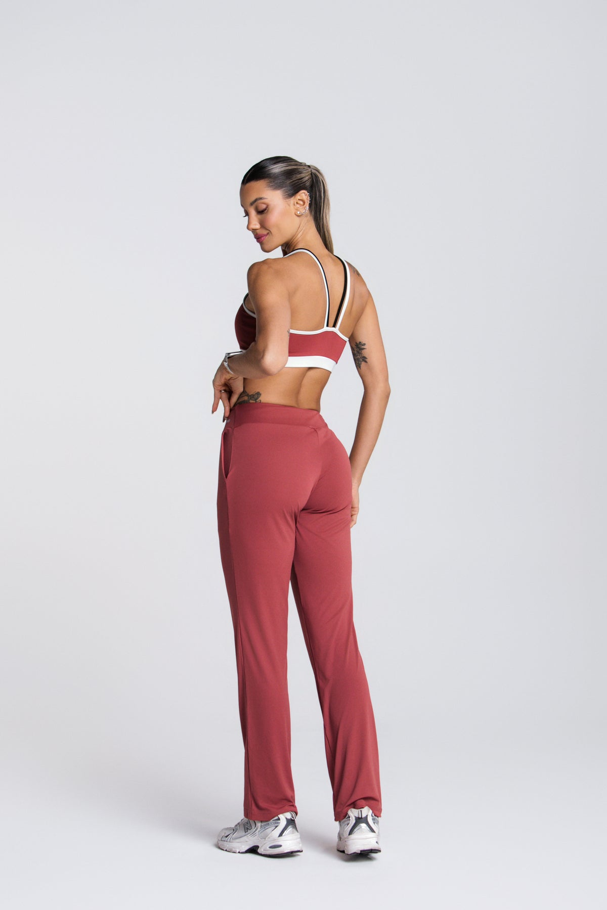CALCA YOGA