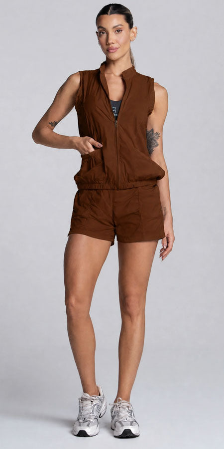 SHORT