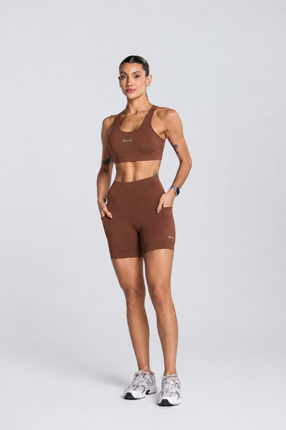 TOP BOLSO CORRIDA