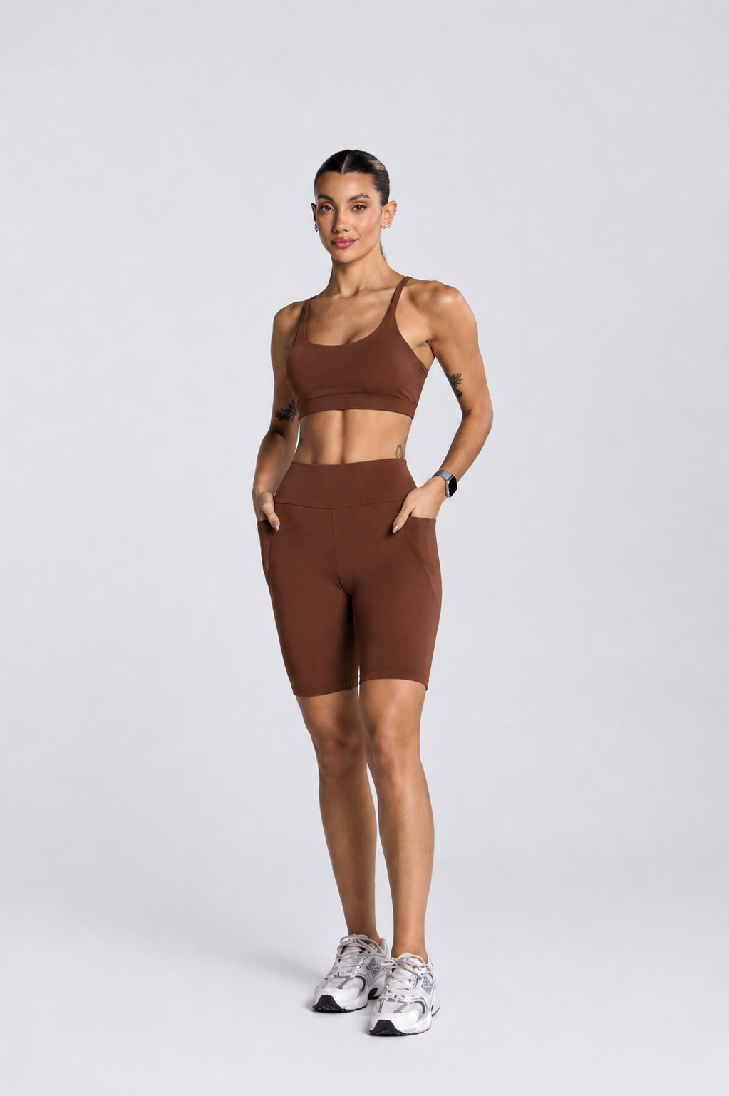 CICLISTA BOLSO LATERAL