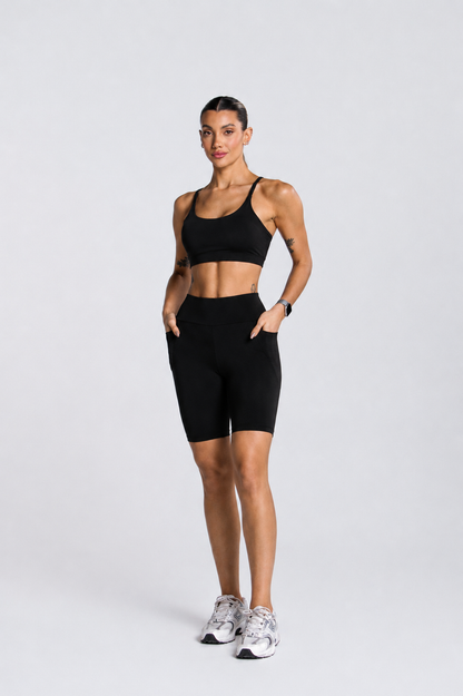 CICLISTA BOLSO LATERAL