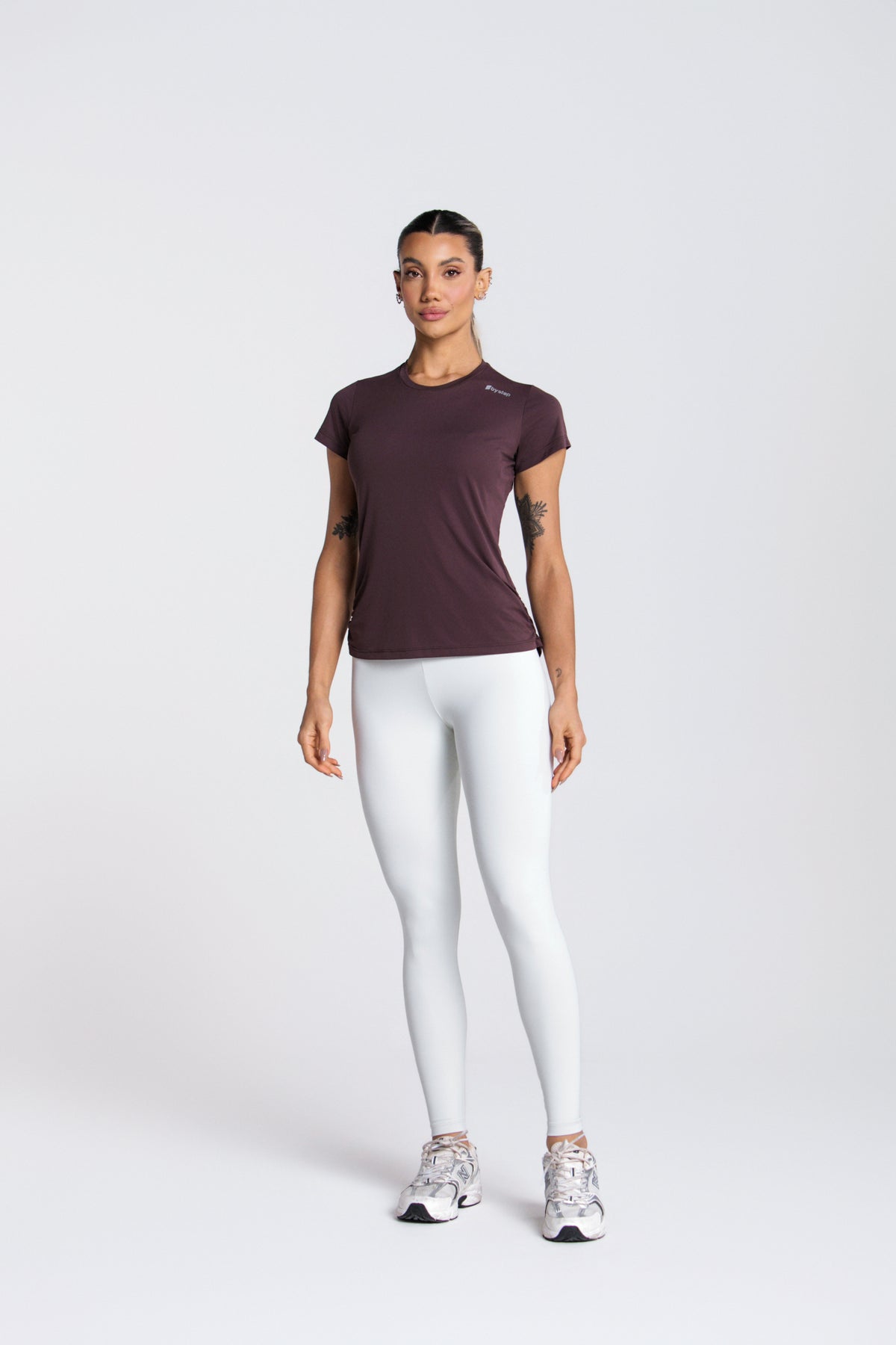 BLUSA MAIS COMPRIDA COSTAS