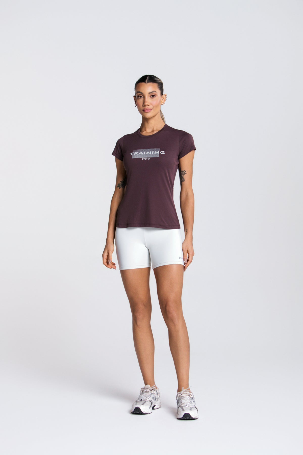 BLUSA SILK