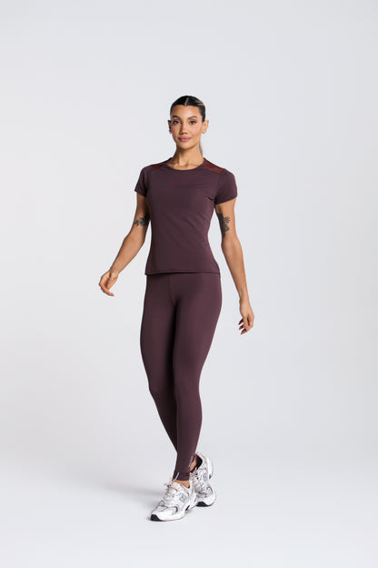 BLUSA DETALHE EM TULE