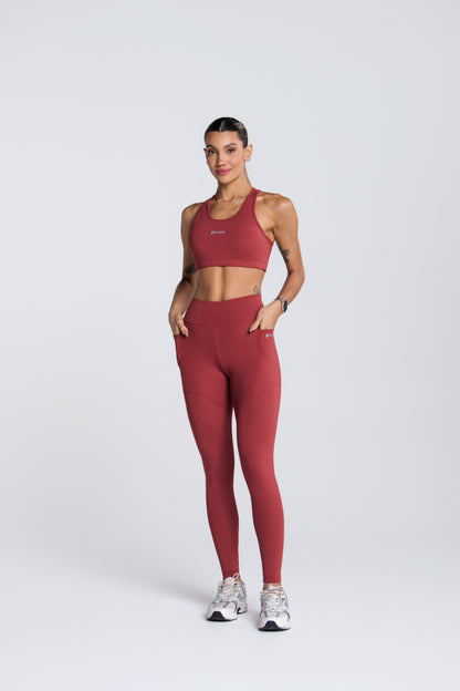 LEGGING BOLSOS CORRIDA