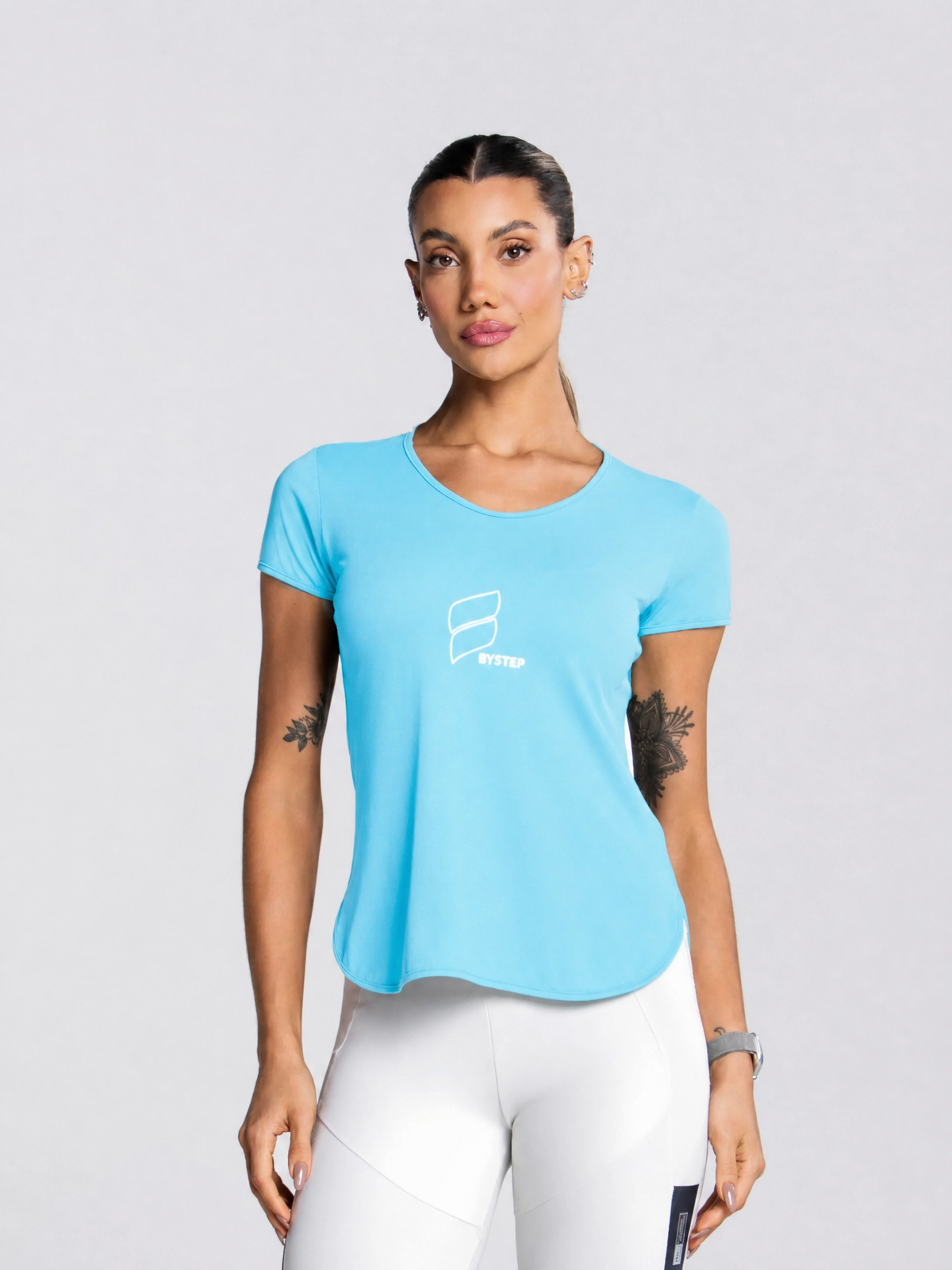BLUSA  SILK
