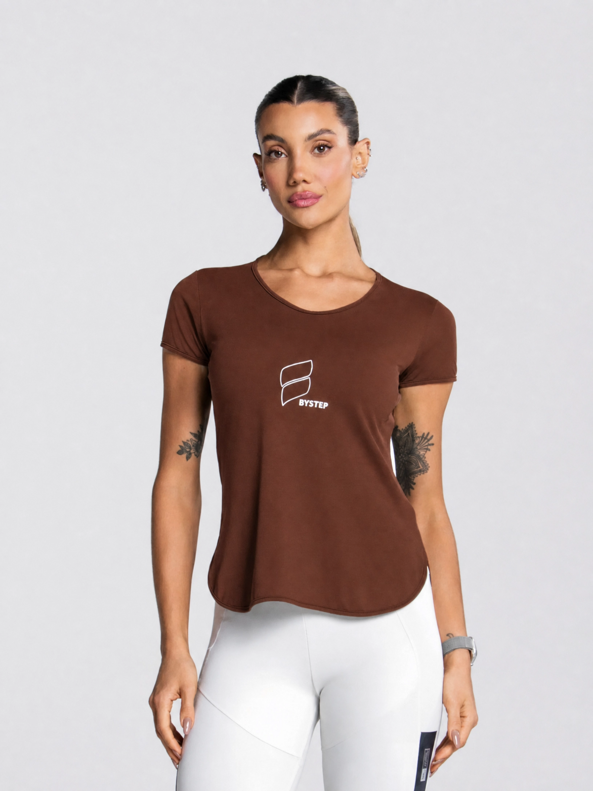 BLUSA  SILK