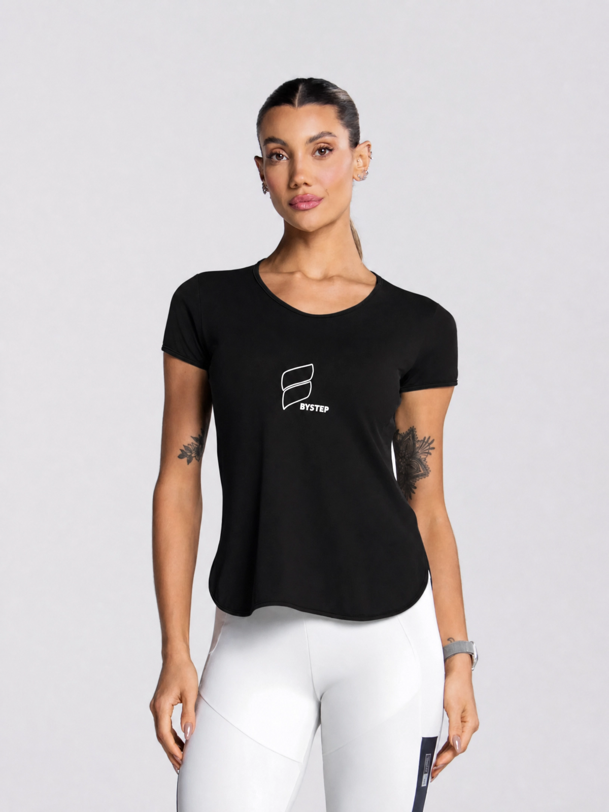BLUSA  SILK