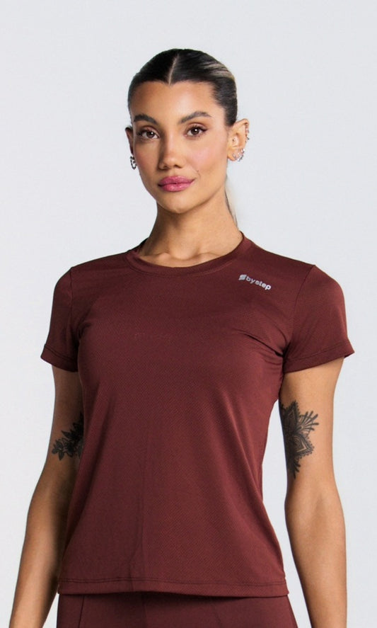 BLUSA TELA