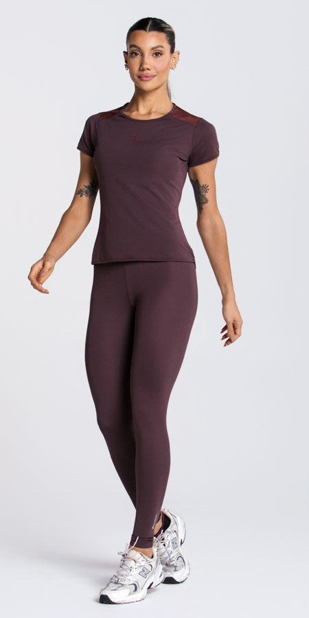 BLUSA DETALHE EM TULE