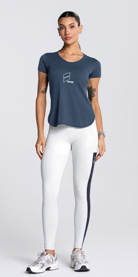 BLUSA  SILK