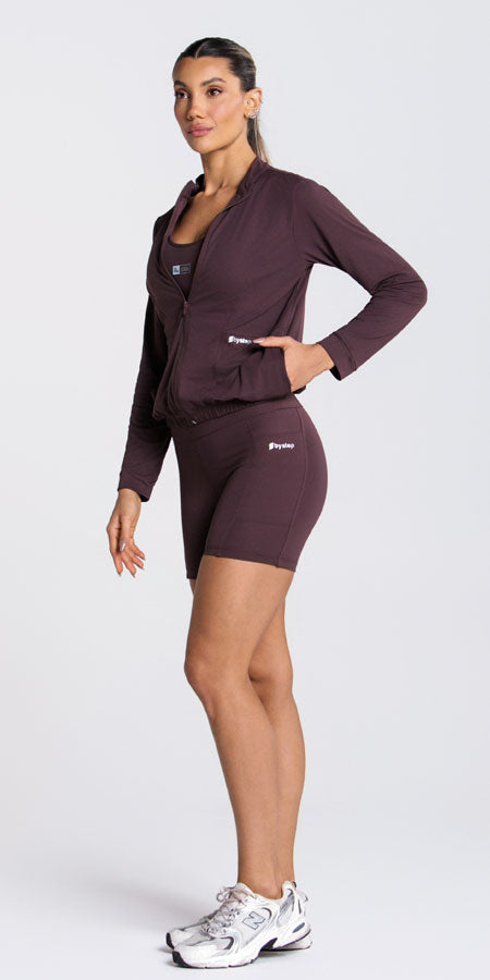 JAQUETA