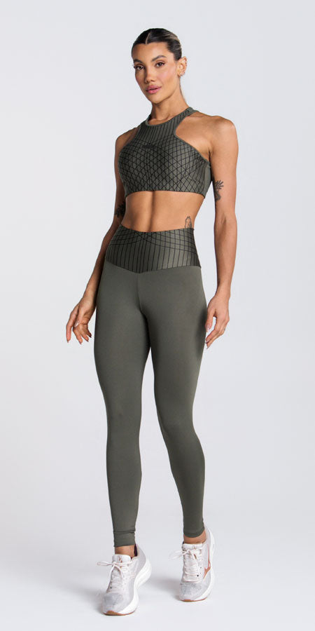 LEGGING CÓS ESTAMPADO