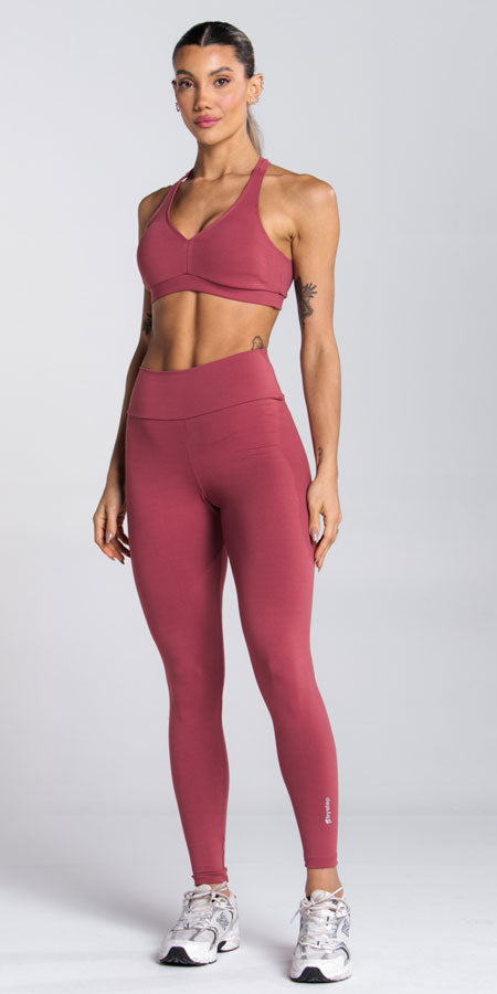 LEGGING BÁSICA