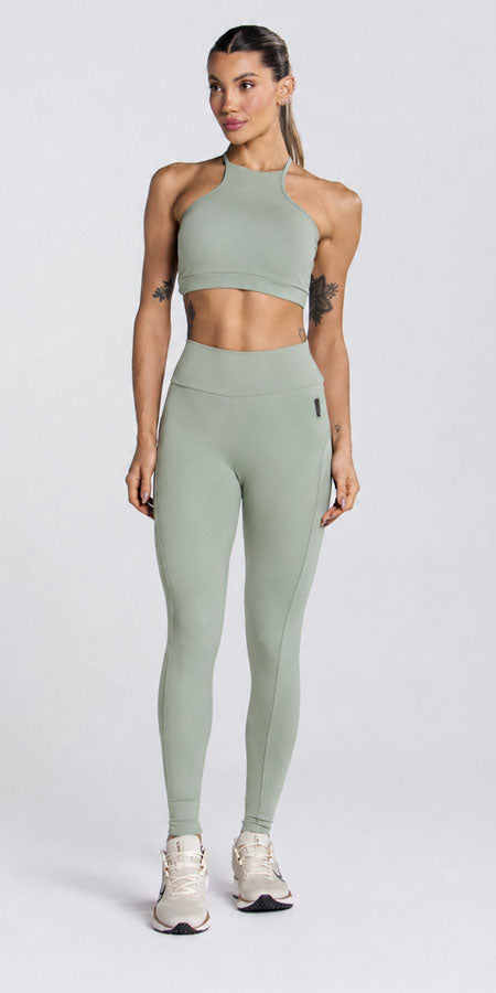LEGGING COM VIVOS
